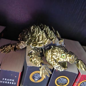 Dan さんが購入した商品の写真を追加しました