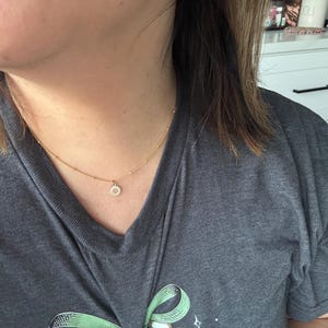 Jenny added a photo of their purchase