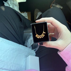 halston added a photo of their purchase