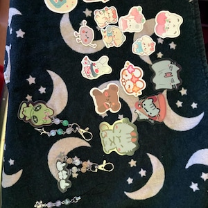 Shan added a photo of their purchase