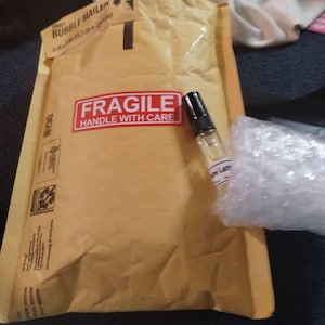 Michael added a photo of their purchase