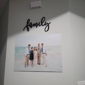 Katina added a photo of their purchase