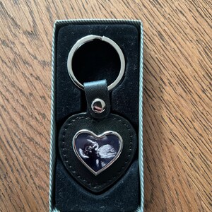 Chloe added a photo of their purchase