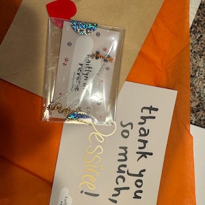 Dessiree added a photo of their purchase