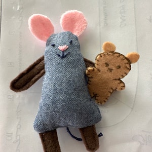 Terry added a photo of their purchase