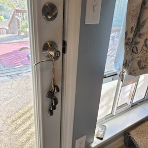 Debora added a photo of their purchase
