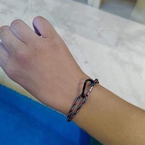 Olivia ha aggiunto una foto del proprio acquisto