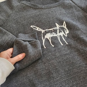 Gabi added a photo of their purchase