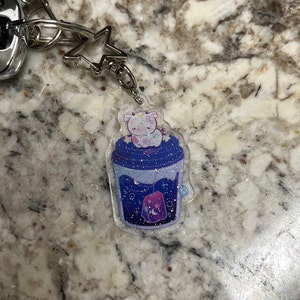Sarah added a photo of their purchase
