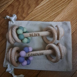 Mikaila added a photo of their purchase