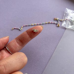 Etsy-köpare lade till en bild av sitt köp