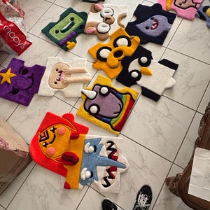 Victoria added a photo of their purchase