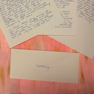 Hailey added a photo of their purchase