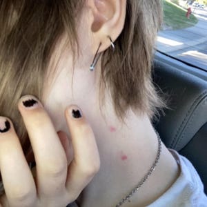 olive added a photo of their purchase
