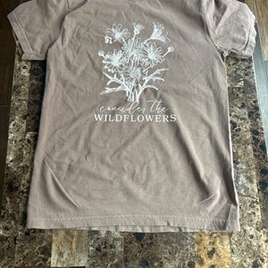 Etsy buyer added a photo of their purchase