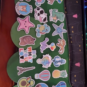 Tyler added a photo of their purchase