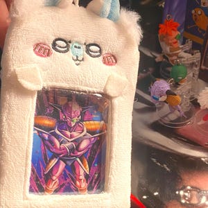 jin ha añadido una foto de su compra
