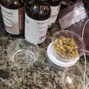 Odetta added a photo of their purchase