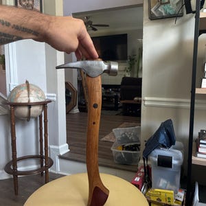 Jr added a photo of their purchase