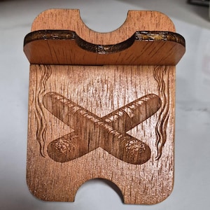 Inactive account added a photo of their purchase