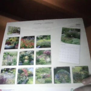 Nikole lade till en bild av sitt köp