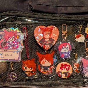 Stephanie added a photo of their purchase