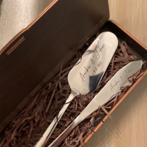 Amber added a photo of their purchase
