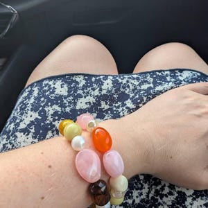 Lisa added a photo of their purchase