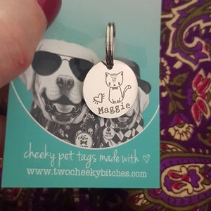 Belinda added a photo of their purchase