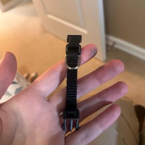Gabanzo added a photo of their purchase