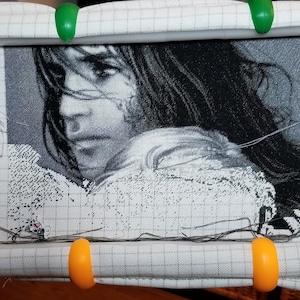 Rose added a photo of their purchase