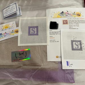 Stacie added a photo of their purchase