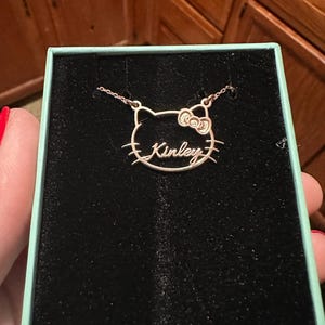 Etsy-Käufer:in hat ein Foto des gekauften Artikels hinzugefügt