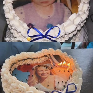Krista added a photo of their purchase