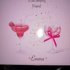 Lexi added a photo of their purchase