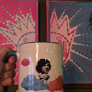 Lynda hat ein Foto des gekauften Artikels hinzugefügt