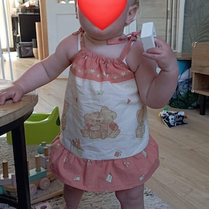 Frances added a photo of their purchase