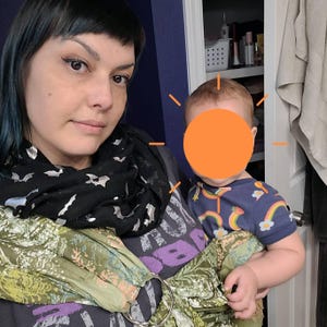 Jenn added a photo of their purchase