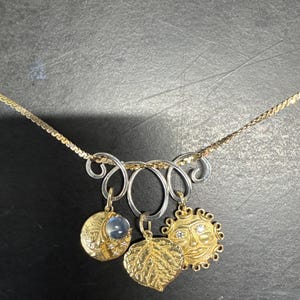 Sharon added a photo of their purchase