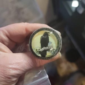 Veronica added a photo of their purchase