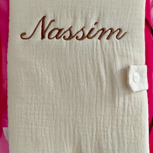 Morgane added a photo of their purchase
