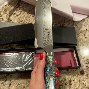 C added a photo of their purchase