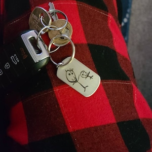 Laura added a photo of their purchase