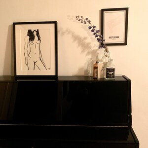 Comprador de Etsy ha añadido una foto de su compra