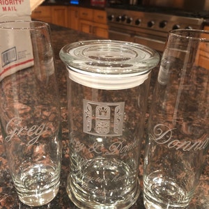 Donna added a photo of their purchase