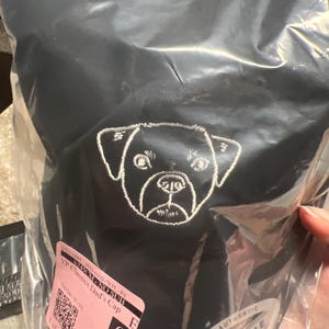 Carissa added a photo of their purchase