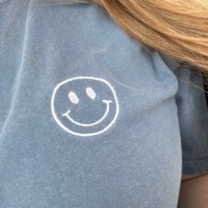 Haley added a photo of their purchase