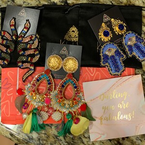 Sanaa added a photo of their purchase