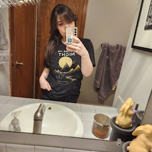 Sydney added a photo of their purchase