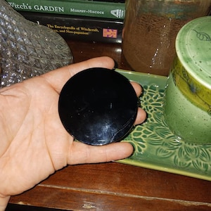 Melinda added a photo of their purchase